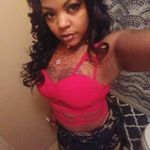 Jamila Moore - @selfmade_problemzzz - Instagram