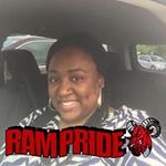 Jamila Moore - @1978moorejf - Instagram