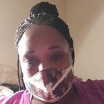 Jamila Moorer - @moorerjamila - Instagram