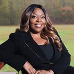 Jamila A. Odom - @mayorjamila - Instagram