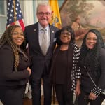Jamila Odom Garnett - @letskeepsmiling7 - Instagram