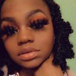 Jamila Perry - @its_only_milly - Instagram