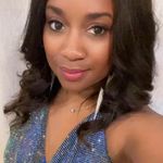 Jamila Perry - @mstippin - Instagram
