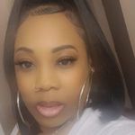 Jamila Perry - @jamilachavon - Instagram