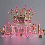 Jamila Pope - @crystal.swift.94 - Instagram