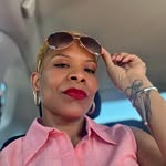 Jamila Pugh - @rotten_auntie - Instagram