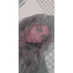 Jamila Ramos - @jamilaramoswouxe - Instagram