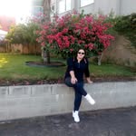 Jamila Ramos - @jamilaramos45 - Instagram