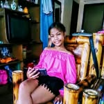 Jamila Ramos - @jamila_elaine20 - Instagram