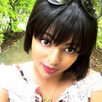 Jamila Ramos - @jamilaramosrebeyo - Instagram