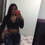Jamila Ramos - @jamilaramos43 - Instagram