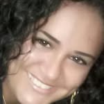 Jamila Ramos - @jamilaramos1734 - Instagram