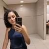 Jamila Ramos - @jamylaamorim25 - TikTok
