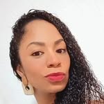 Jamila Ramos - @mila._ramos - Instagram