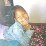 Jamila Ramsay - @ramsayjamila - Instagram