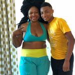 Eddy Jamila Reid - @eddyjamilareid - Instagram