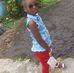 Jamila Reid - Facebook