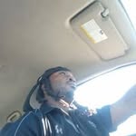 Bruce Darnell - @jamilarichardson48 - Instagram