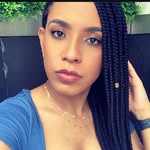 Jamila Richards - @jamila_j87 - Instagram