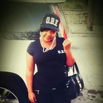 Jamila Rivera - @riverajamila - Instagram
