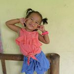 Jamila Rivera - @lucycaminero25 - Instagram