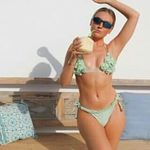 jamila centurion rojas - @jamilarosariocenturojas - Instagram