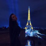 Jamila Rojas - @jamilarojasbepifa - Instagram