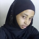 Jamila Sabali - @jamilasabali - Instagram