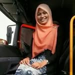 Jamila Sabang - @jamilasabang - Instagram