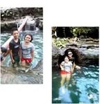 Justine Fule Alcantara - @jamila_sabaybay - Instagram
