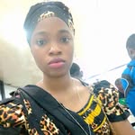 Djamila - @jamilasanda00 - Instagram
