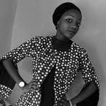 Jamila Umar Sanda - @j_sanda - Instagram