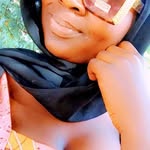 Sanda amadou djamila - @djamilasandaamadou - Instagram