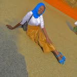 Sanda amadou djamila - @sandaamadoudjamila - Instagram