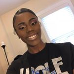 Jamila Hall - @jamilascott10 - Instagram