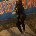 Jamila Scott - @__miabee_ - Instagram