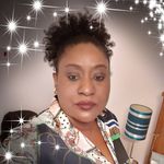 Jamila Scott - @kass70 - Instagram
