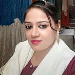 Jamila shaikh - @_jamila_shaikh - Instagram