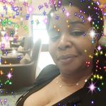 Jamila Shaw - @cutiepie2627 - Instagram