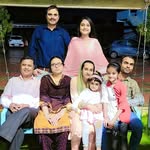 Jamila sheikh - @jsheikh9 - Instagram