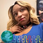Jamila Singleton - @mya_1120 - Instagram