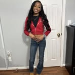 Jayla Slaughter - Facebook
