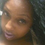 Jamila Thornton - @so_sweet415 - Instagram