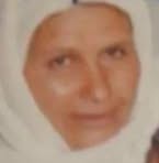 Jamila Waderni - Facebook