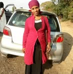 Jamila Wado - Facebook