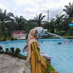 Jamila Wati - Facebook