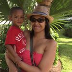 Jamila Watson - @justinsmommy1 - Instagram