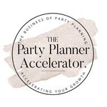 Jamila Watson - @the_partyplanneraccelerator - Instagram