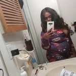 Mila Watson - @jamilawatson_32 - Instagram