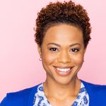 Jamila Webb - @webbofcomedy - Instagram